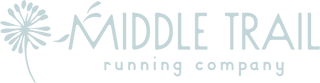 Middle Trail Running Company logo
