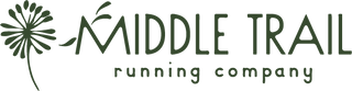 Middle Trail Running Company logo
