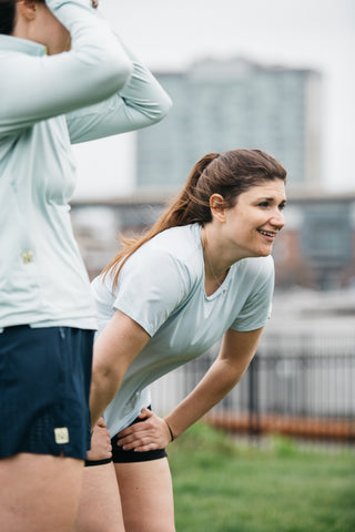 Sweating Buckets This Summer? Middle Trail’s Fun Survival Guide to Running in the Heat
