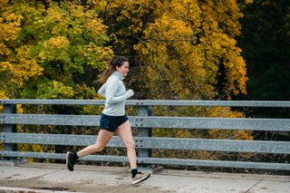Unveiling the Unsung Heroes: The Not-So-Glamorous Must-Haves for Women Runners