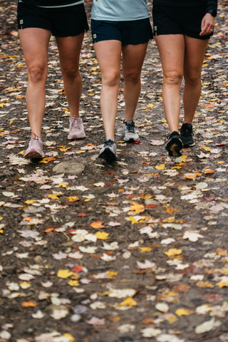 Stepping into some of Middle Trail’s Favorite Running Shoes