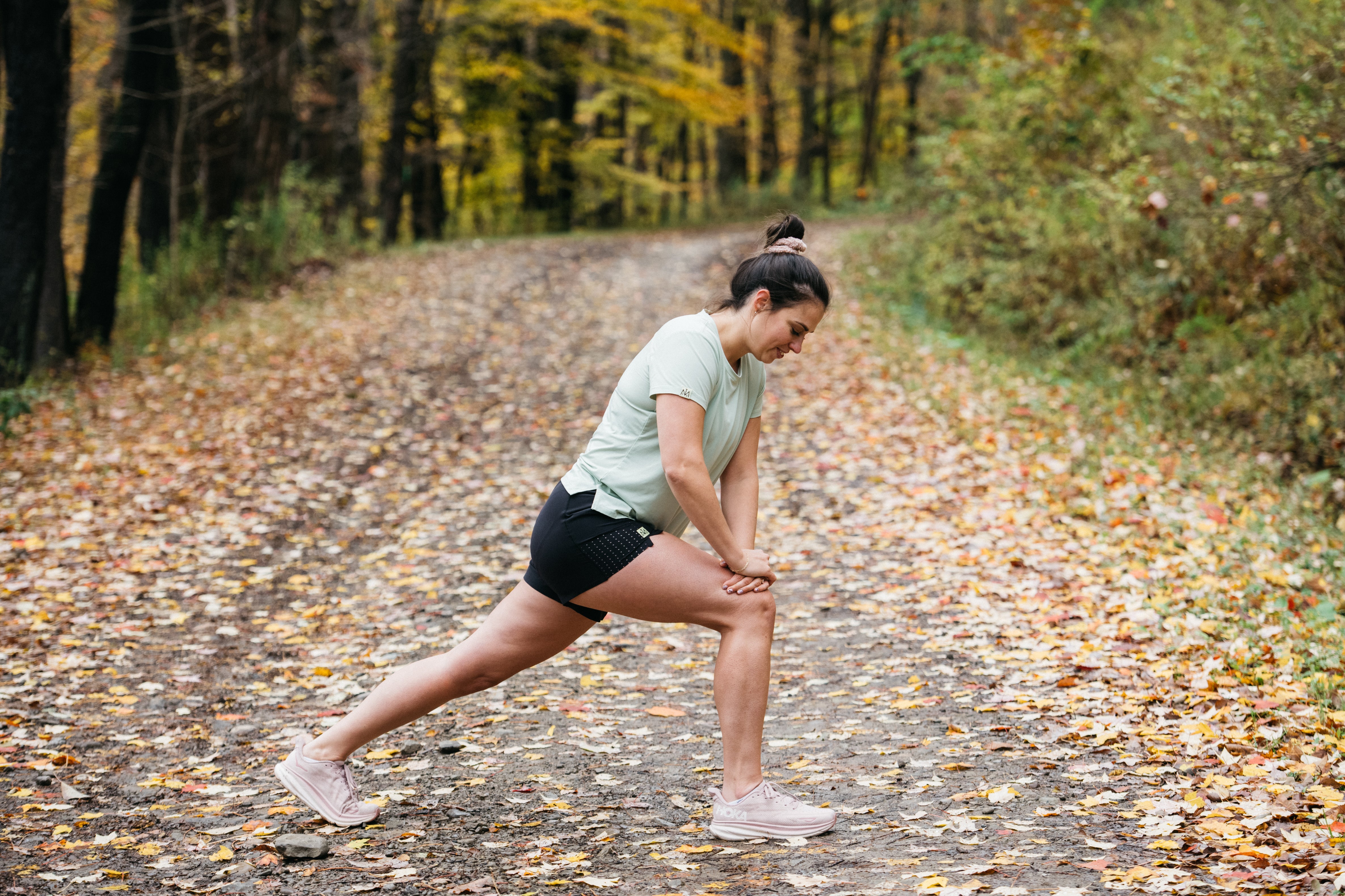 Excercise Run Warm Up Exercises to Supercharge Your Run – Middle Trail Running