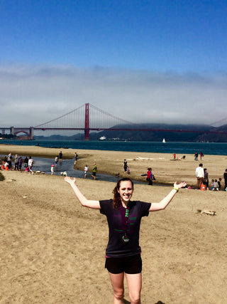 “Runcation” Ready: Exploring the World One Stride at a Time