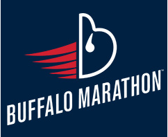 Buffalo Marathon logo