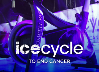 Icecycle logo