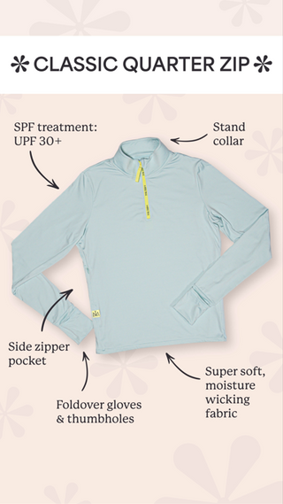 The Fall Miles Kit